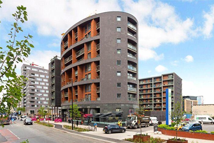 1-Bedroom Flat in E16 1 FJ