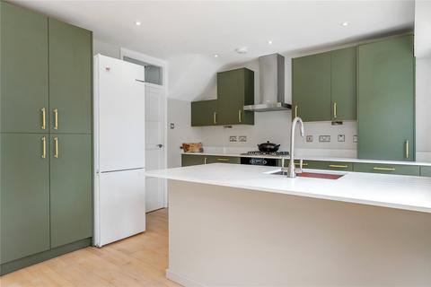 4 bedroom semi-detached house for sale, Ufton Road, De Beauvoir, London, N1