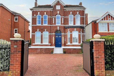 6 bedroom detached house for sale, York Road, Southport PR8