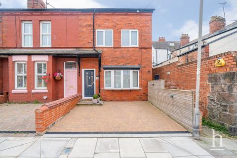 4 bedroom terraced house for sale, Eaton Road, West Kirby CH48