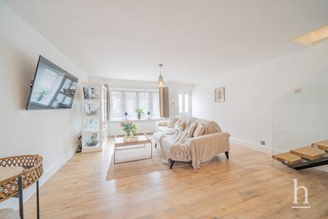 4 bedroom terraced house for sale, Eaton Road, West Kirby CH48