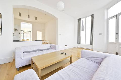 3 bedroom flat for sale, Moore Park Road, Moore Park Estate, London, SW6