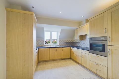 2 bedroom apartment for sale, Brook Street, Cheshire CH1