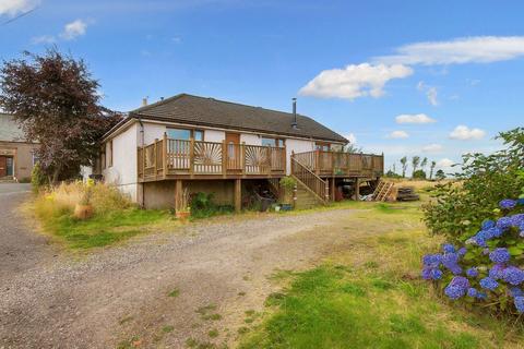 4 bedroom detached house for sale, Cairngreen, Cupar, KY15