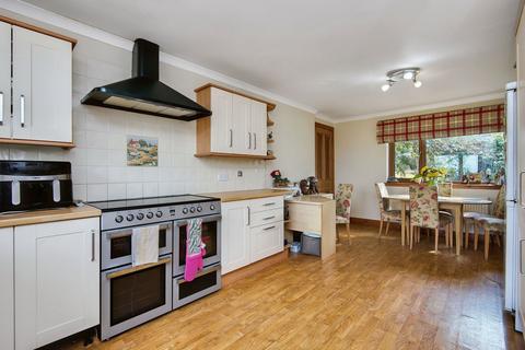 4 bedroom detached house for sale, Cairngreen, Cupar, KY15