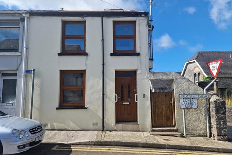 2 bedroom end of terrace house for sale, Froynes Terrace, Pembroke, Pembrokeshire, SA71