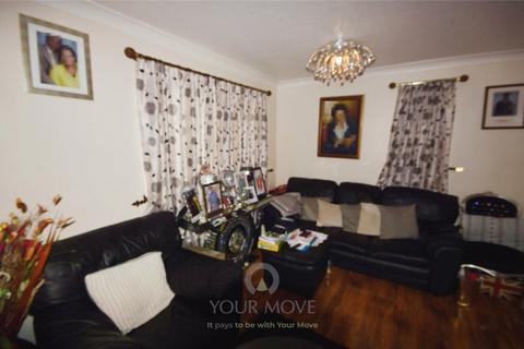 35 Templar Drive, London, SE28 8PF