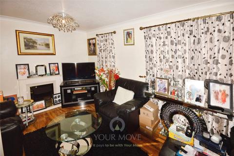 35 Templar Drive, London, SE28 8PF