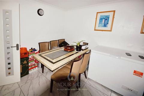 35 Templar Drive, London, SE28 8PF