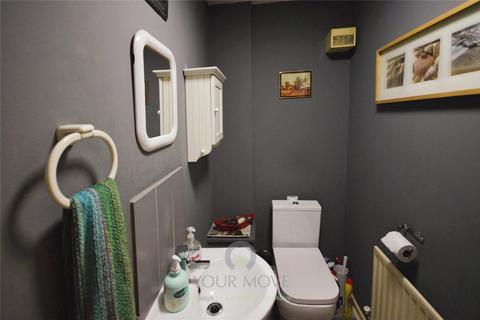 35 Templar Drive, London, SE28 8PF