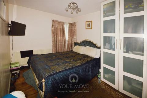 35 Templar Drive, London, SE28 8PF