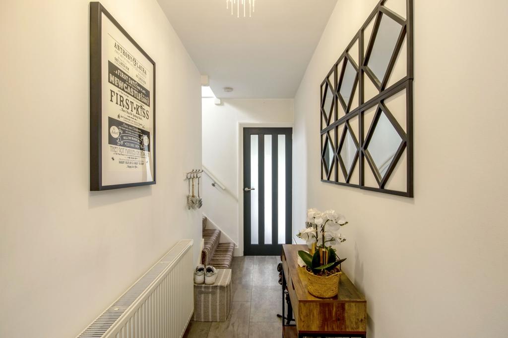 Milldale 34