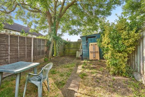 2 bedroom terraced house for sale, Bournbrook Road, London SE3