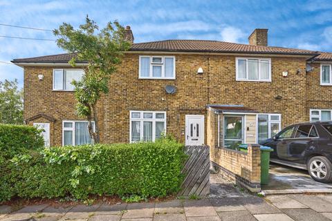 2 bedroom terraced house for sale, Bournbrook Road, London SE3