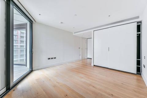 3 bedroom flat for sale, Riverlight Quay, Nine Elms, London, SW11