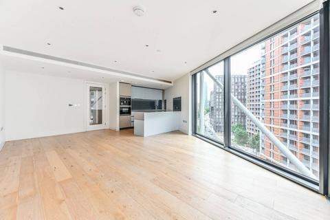 3 bedroom flat for sale, Riverlight Quay, Nine Elms, London, SW11