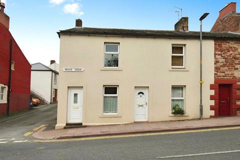 undefined, Moatside, Cumbria CA8