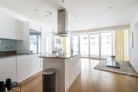 2 bedroom flat for sale, Arena Tower, Canary Wharf, London, E14