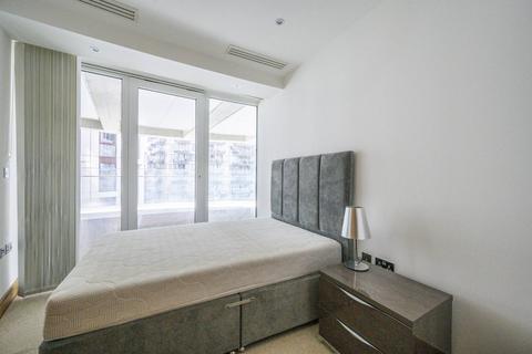 2 bedroom flat for sale, Arena Tower, Canary Wharf, London, E14