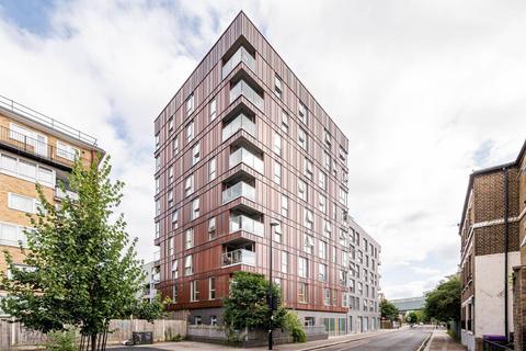 3 bedroom flat for sale, Verdigris Apartments, Old Bethnal Green Road, Bethnal Green, London, E2