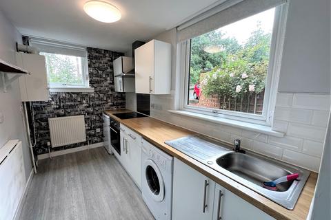 5 Ladywell Avenue, Dundee, DD1 2LA