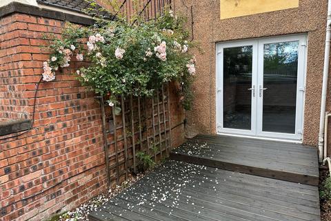 5 Ladywell Avenue, Dundee, DD1 2LA