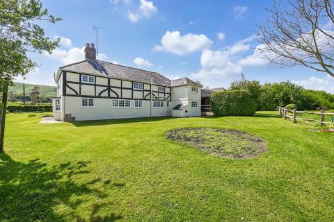 6 bedroom detached house for sale, Edburton Road, Edburton, Henfield, West Sussex