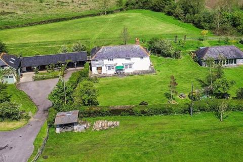 6 bedroom detached house for sale, Edburton Road, Edburton, Henfield, West Sussex