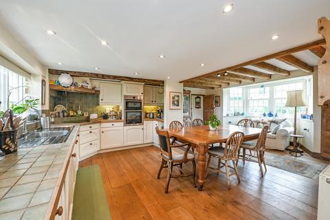 6 bedroom detached house for sale, Edburton Road, Edburton, Henfield, West Sussex