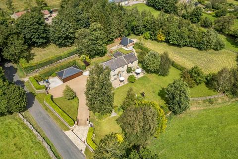 5 bedroom detached house for sale, Sleights Lane, Kettlesing, HG3