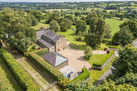 5 bedroom detached house for sale, Sleights Lane, Kettlesing, HG3