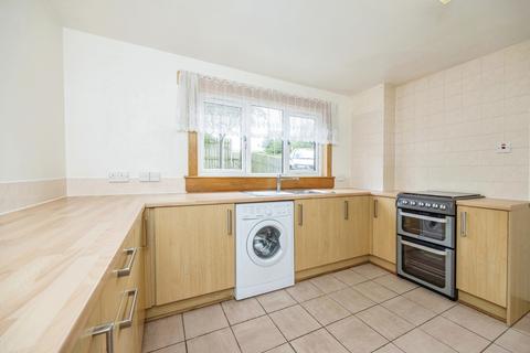 2 bedroom end of terrace house for sale, Oak Place, Dalkeith EH22