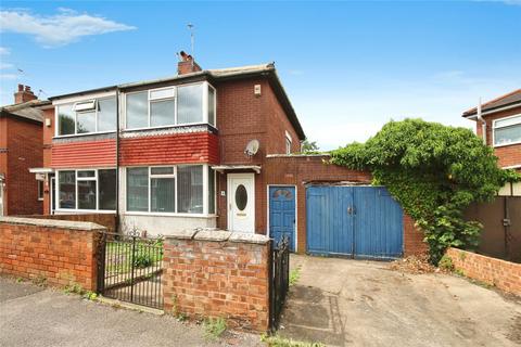 2 bedroom semi-detached house for sale, Hawke Road, South Yorkshire DN2