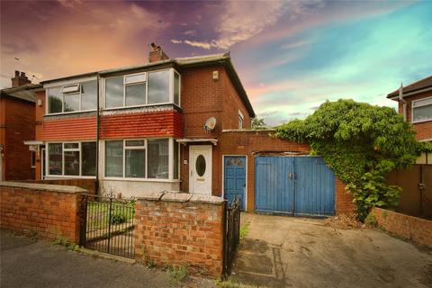 4 Hawke Road, Wheatley, Doncaster, DN2 4DT