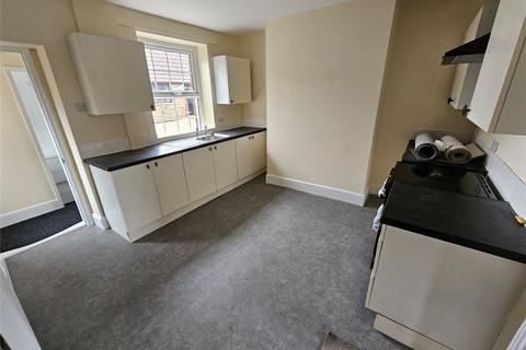 3 bedroom terraced house to rent, Normanby Road, Scunthorpe DN15