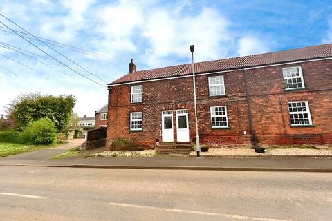 undefined, Normanby Road, Scunthorpe DN15