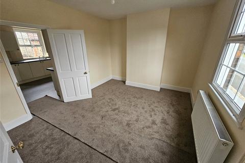 undefined, Normanby Road, Scunthorpe DN15