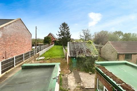 undefined, Normanby Road, Scunthorpe DN15