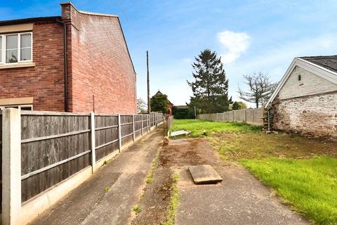 undefined, Normanby Road, Scunthorpe DN15