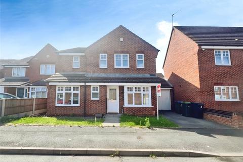 4 bedroom detached house for sale, Reeves Close, West Midlands DY4