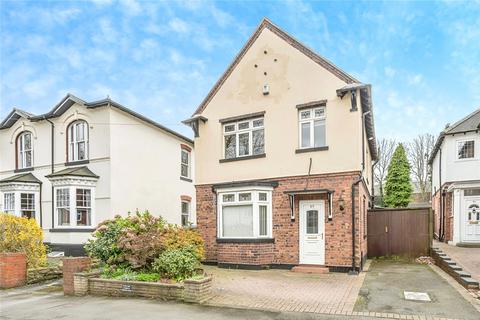 3 bedroom detached house for sale, St. James's Road, West Midlands DY1