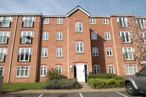 2 bedroom flat for sale, Thunderbolt Way, West Midlands DY4