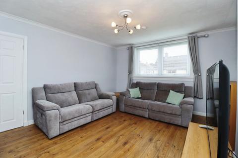 1 Aberdour Crescent, Dunfermline, KY11 4QU