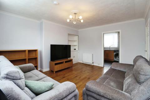 1 Aberdour Crescent, Dunfermline, KY11 4QU