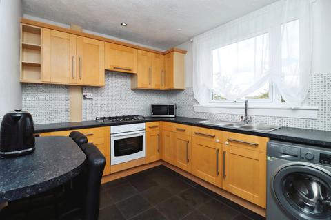1 Aberdour Crescent, Dunfermline, KY11 4QU