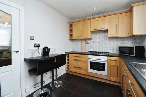 1 Aberdour Crescent, Dunfermline, KY11 4QU