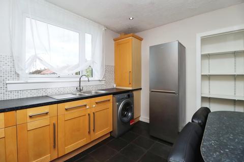 1 Aberdour Crescent, Dunfermline, KY11 4QU