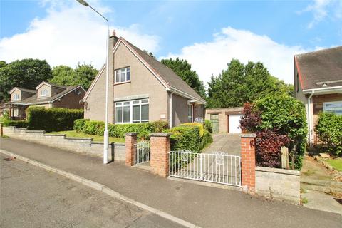 3 bedroom detached house to rent, Knowehead Road, Dunfermline KY12