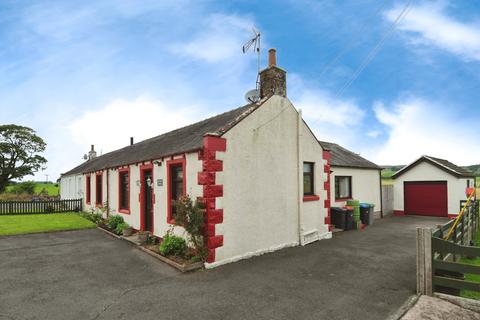 5 bedroom bungalow for sale, Crocketford, Dumfries and Galloway DG2