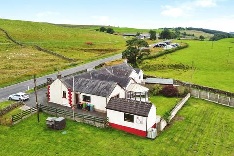 5 bedroom bungalow for sale, Crocketford, Dumfries and Galloway DG2